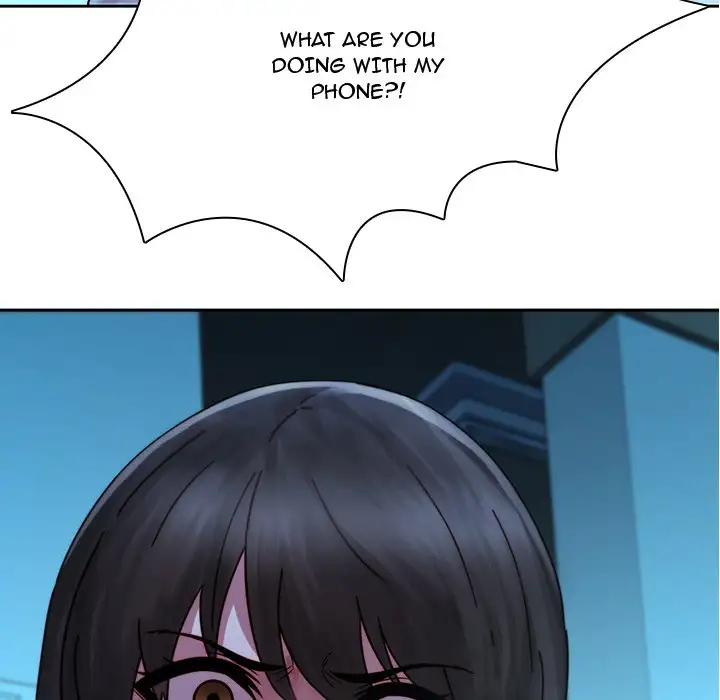 Our Twenties Chapter 28 Page 95
