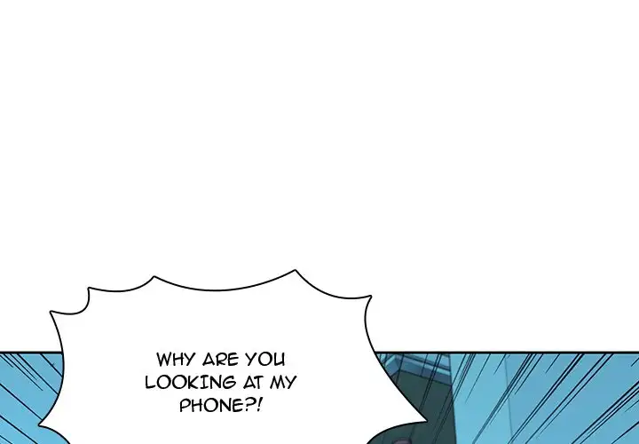 Our Twenties Chapter 29 Page 1
