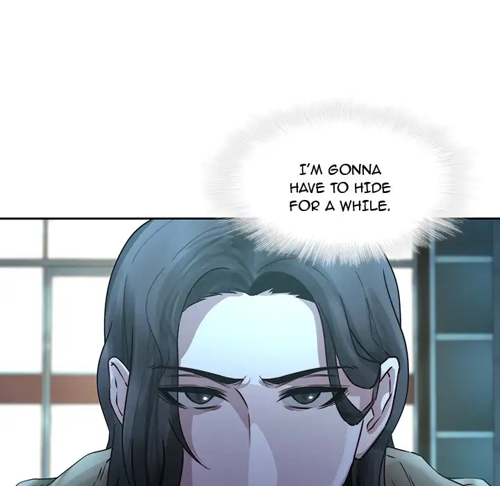 Our Twenties Chapter 29 Page 100