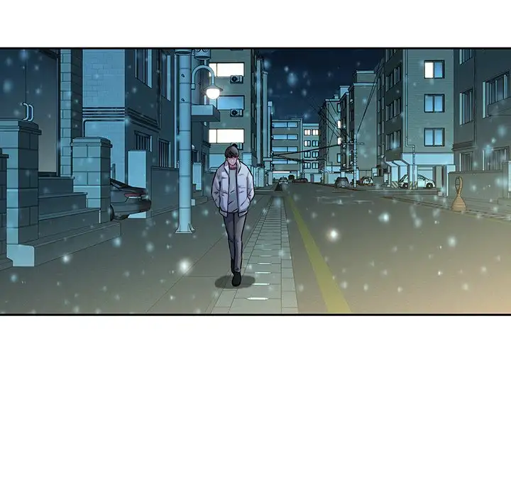 Our Twenties Chapter 29 Page 105