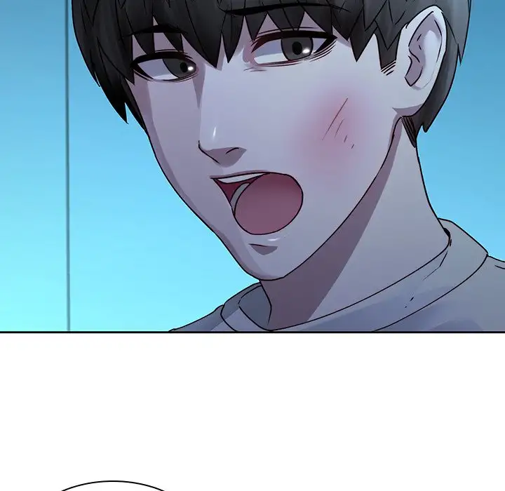 Our Twenties Chapter 29 Page 11
