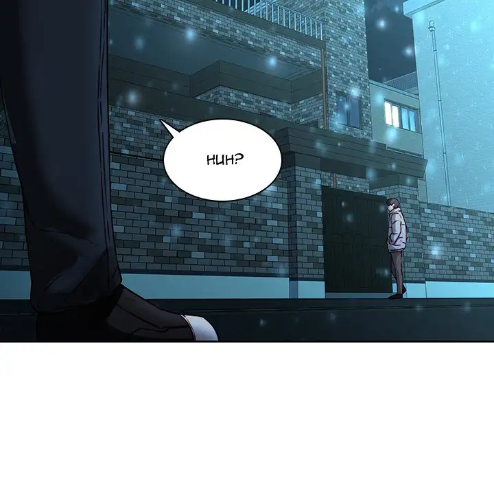 Our Twenties Chapter 29 Page 111