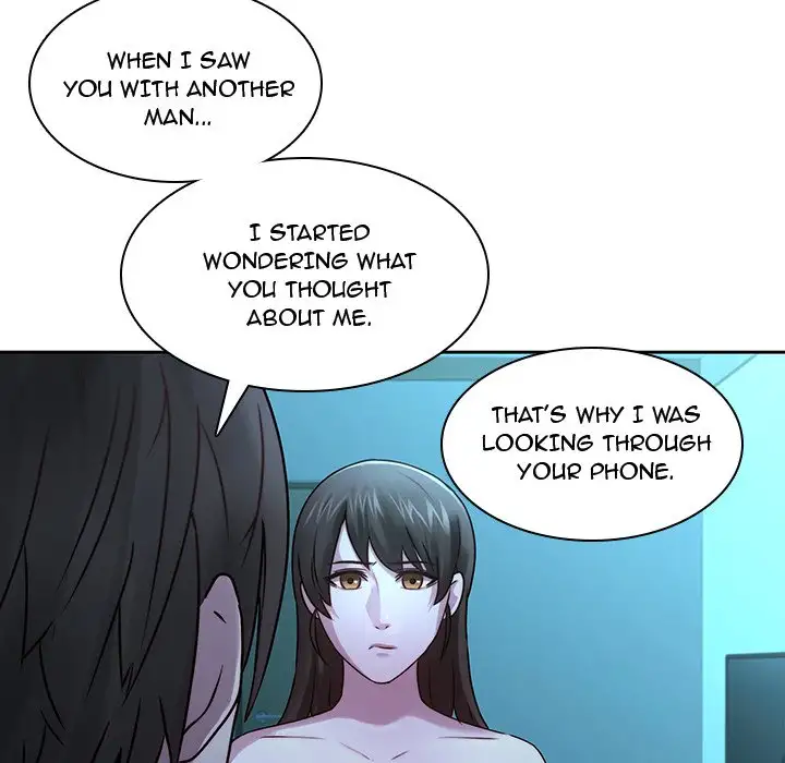 Our Twenties Chapter 29 Page 12