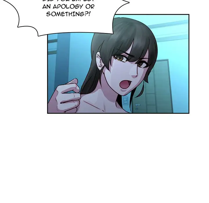 Our Twenties Chapter 29 Page 19