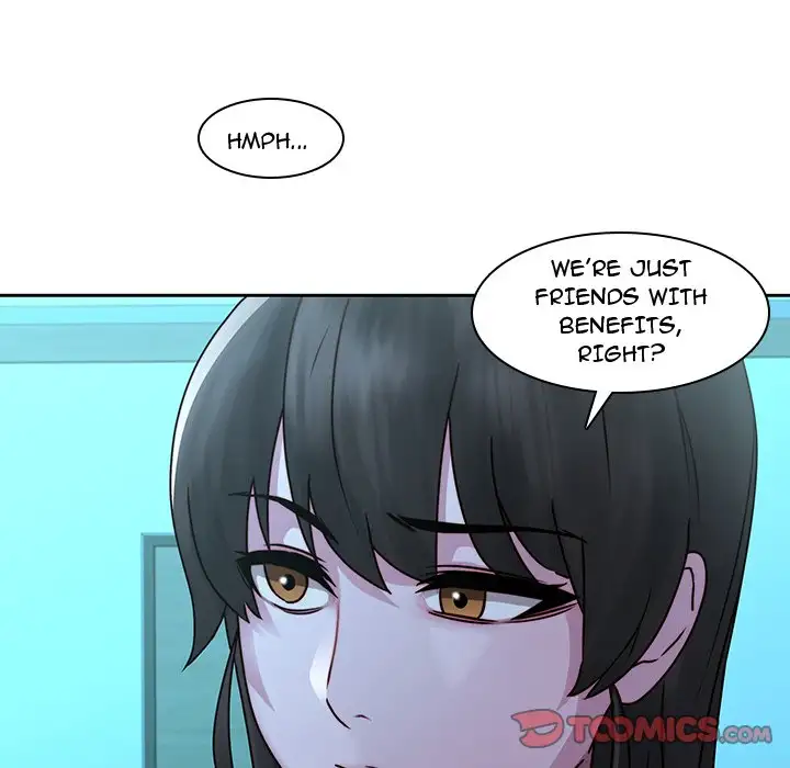 Our Twenties Chapter 29 Page 20