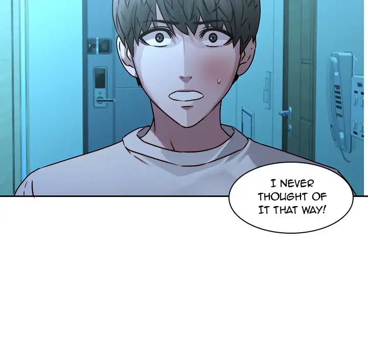 Our Twenties Chapter 29 Page 23