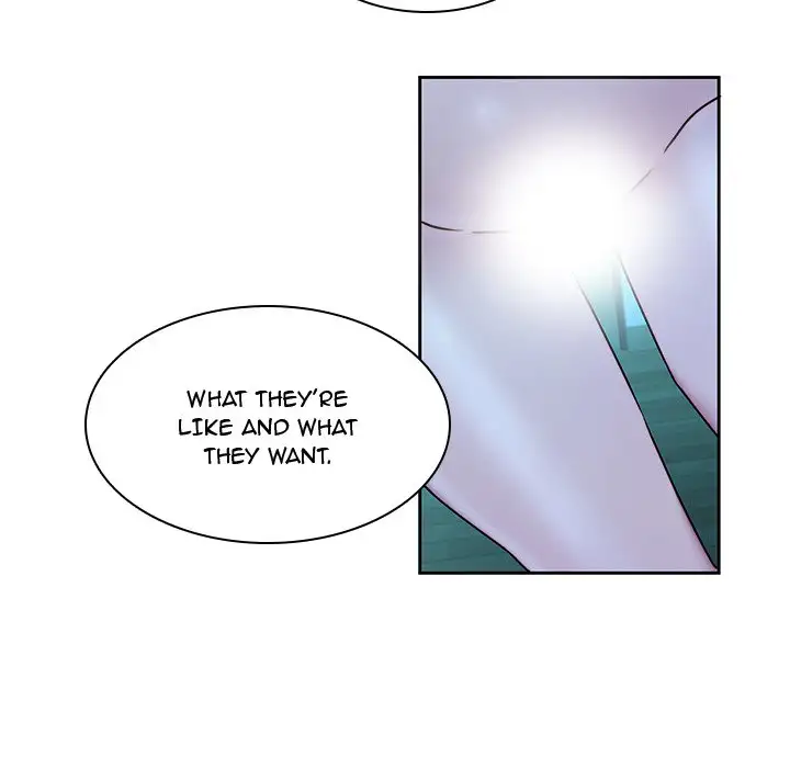 Our Twenties Chapter 29 Page 25