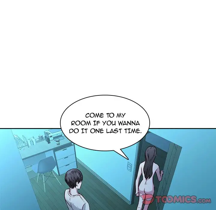 Our Twenties Chapter 29 Page 32
