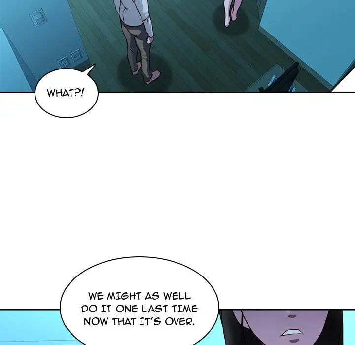 Our Twenties Chapter 29 Page 33