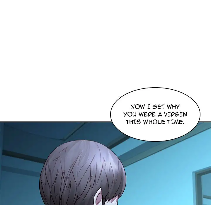 Our Twenties Chapter 29 Page 35