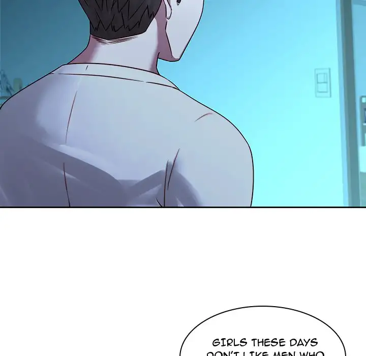 Our Twenties Chapter 29 Page 36