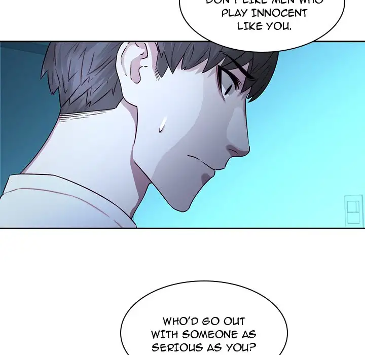 Our Twenties Chapter 29 Page 37