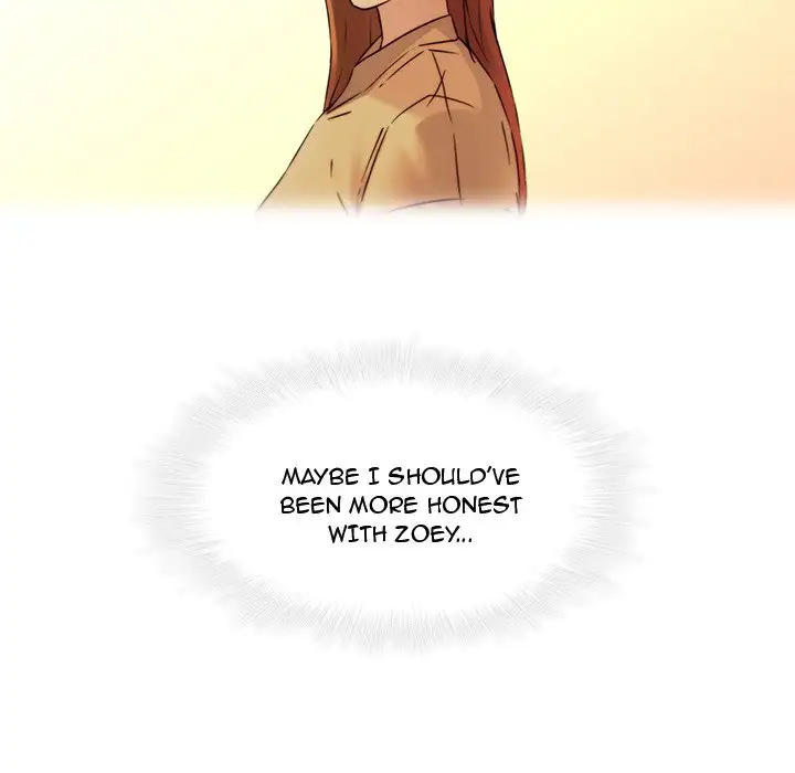 Our Twenties Chapter 29 Page 49