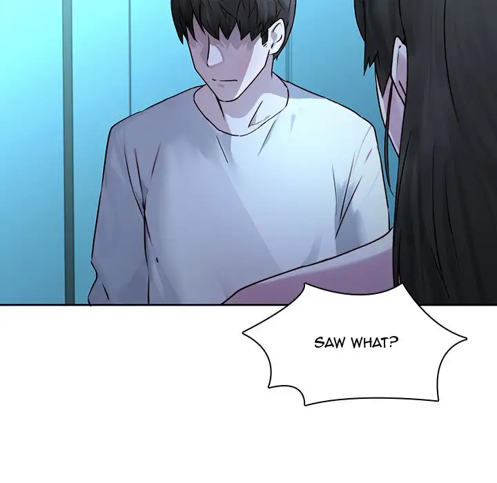 Our Twenties Chapter 29 Page 5