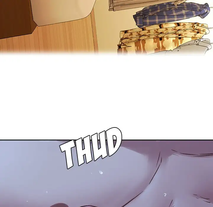 Our Twenties Chapter 29 Page 58