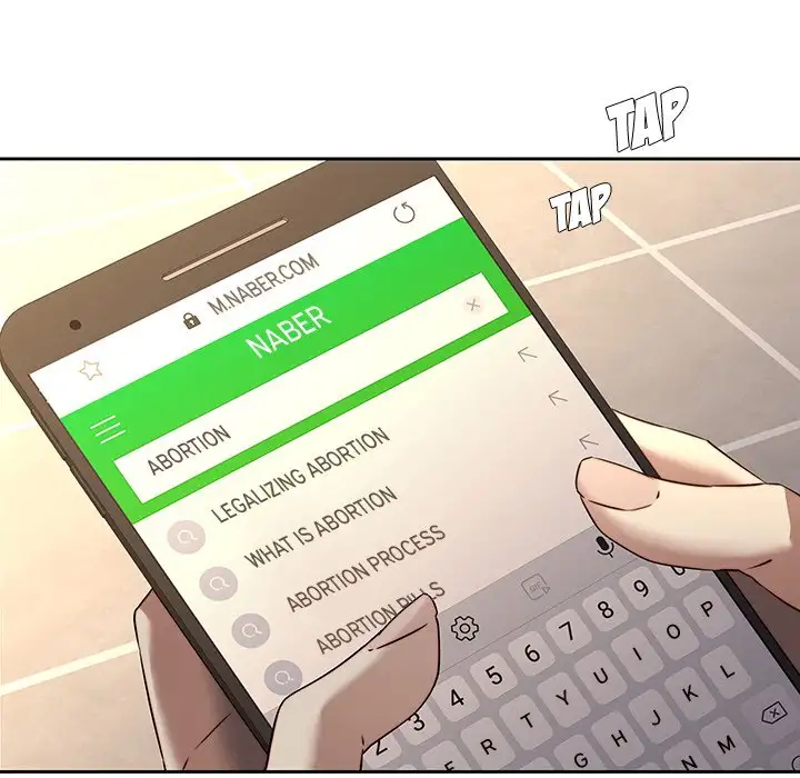 Our Twenties Chapter 29 Page 70