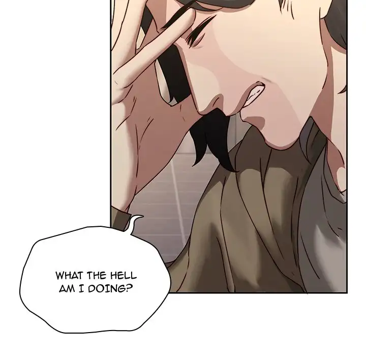 Our Twenties Chapter 29 Page 75