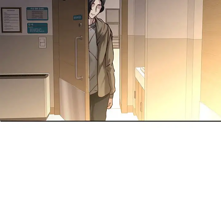 Our Twenties Chapter 29 Page 78