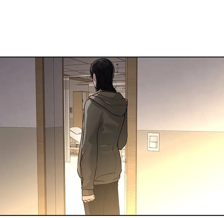 Our Twenties Chapter 29 Page 79