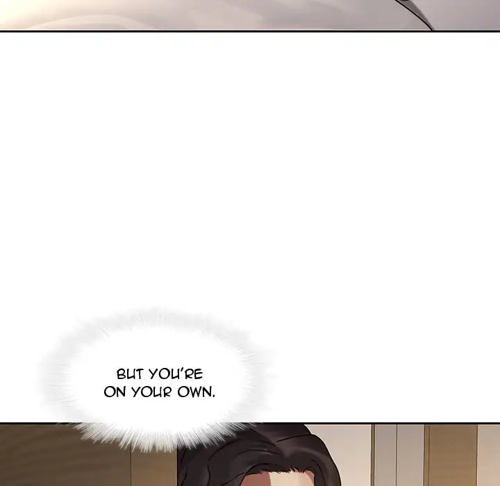 Our Twenties Chapter 29 Page 81