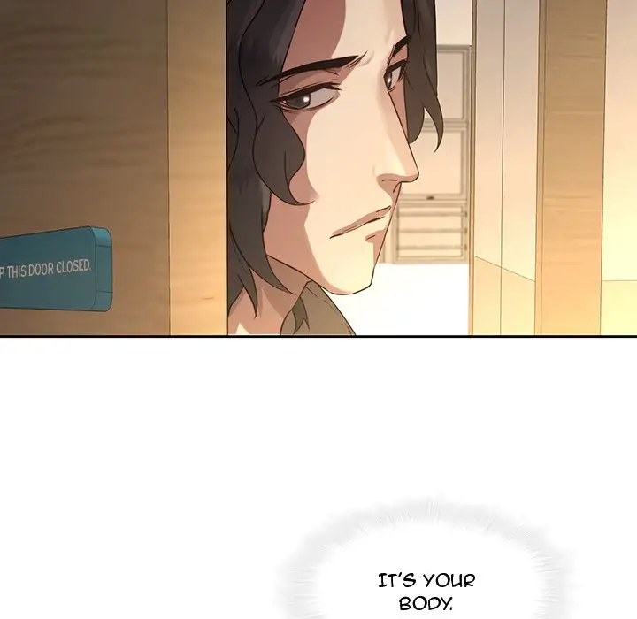 Our Twenties Chapter 29 Page 82