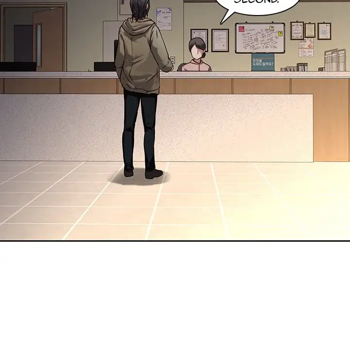 Our Twenties Chapter 29 Page 87