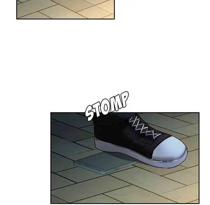 Our Twenties Chapter 29 Page 95