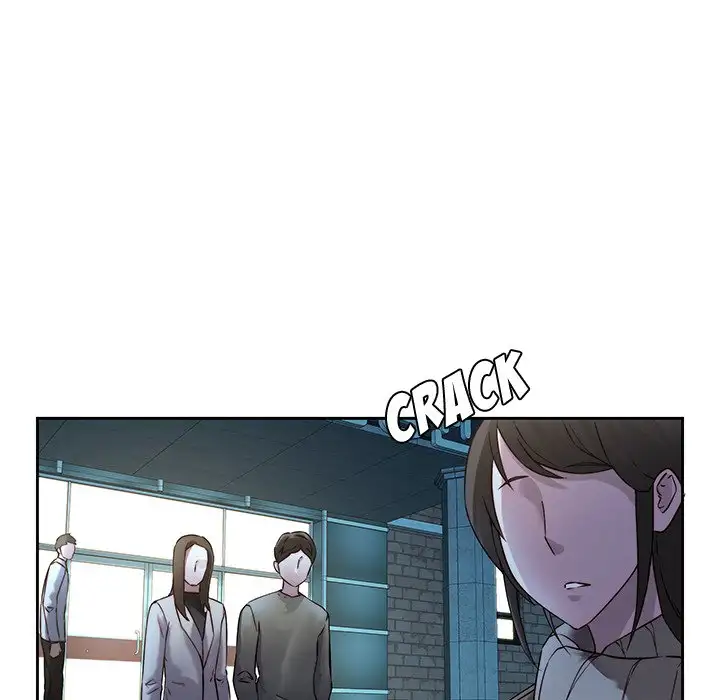 Our Twenties Chapter 29 Page 96
