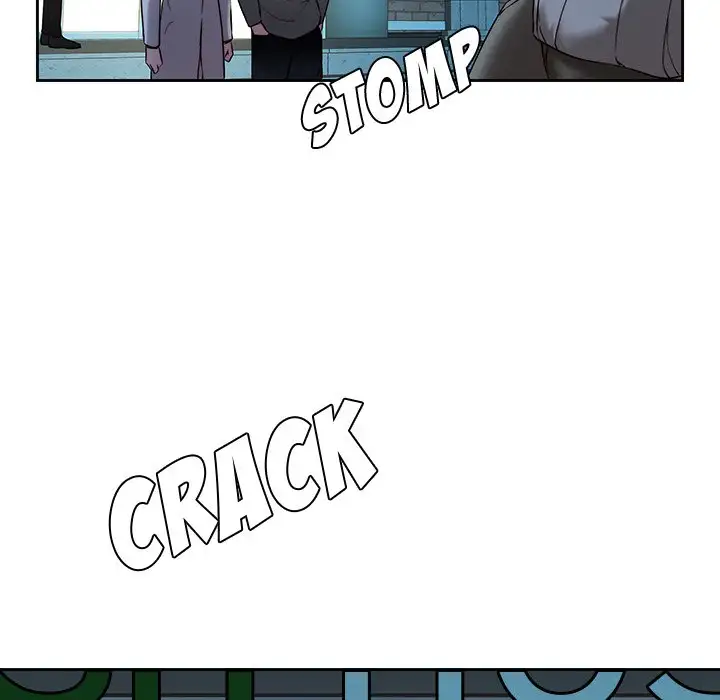 Our Twenties Chapter 29 Page 97
