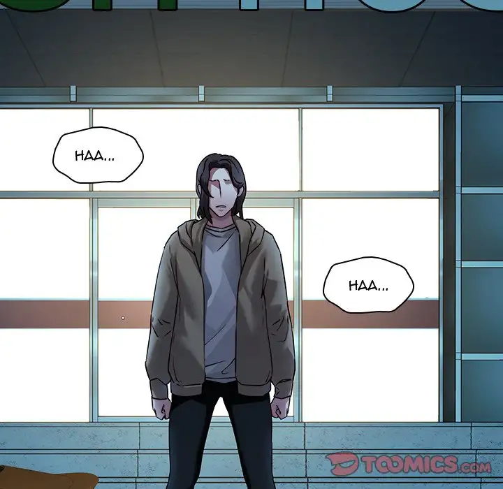 Our Twenties Chapter 29 Page 98