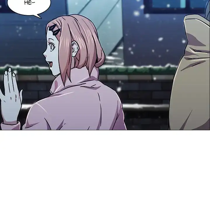 Our Twenties Chapter 3 Page 101