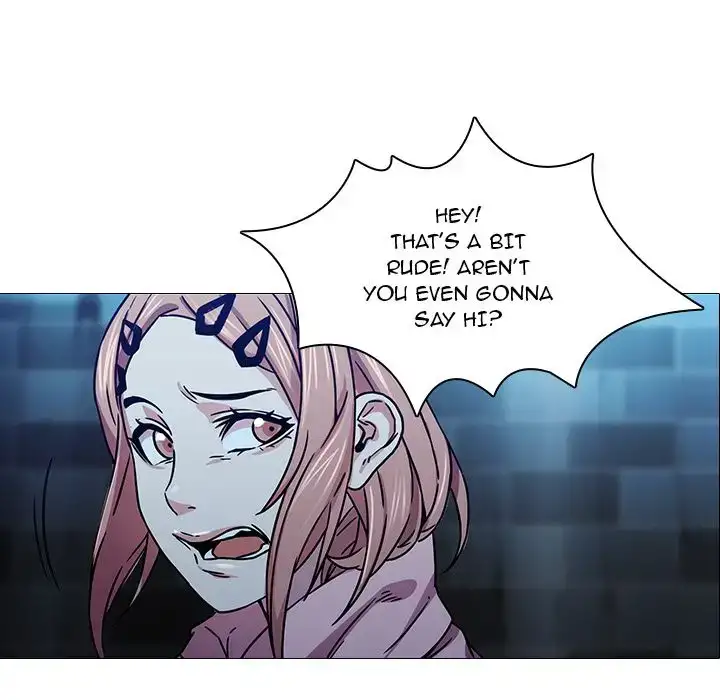 Our Twenties Chapter 3 Page 102