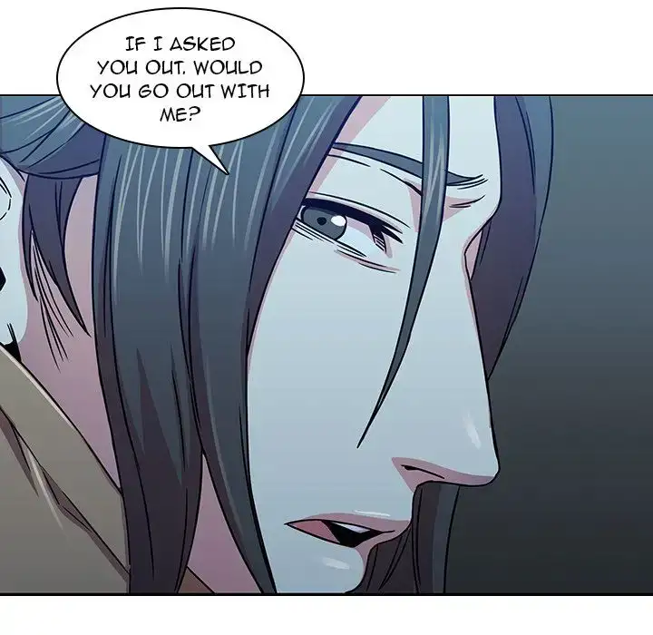 Our Twenties Chapter 3 Page 106