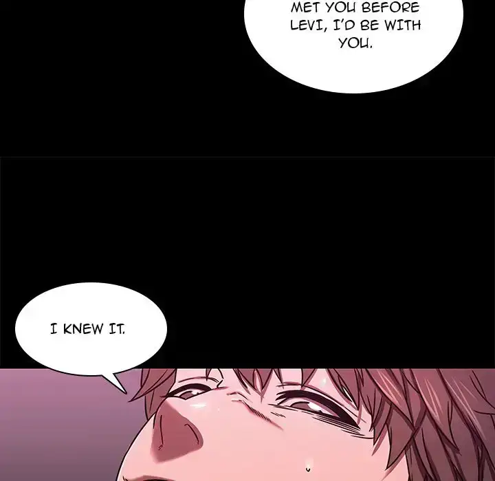 Our Twenties Chapter 3 Page 11