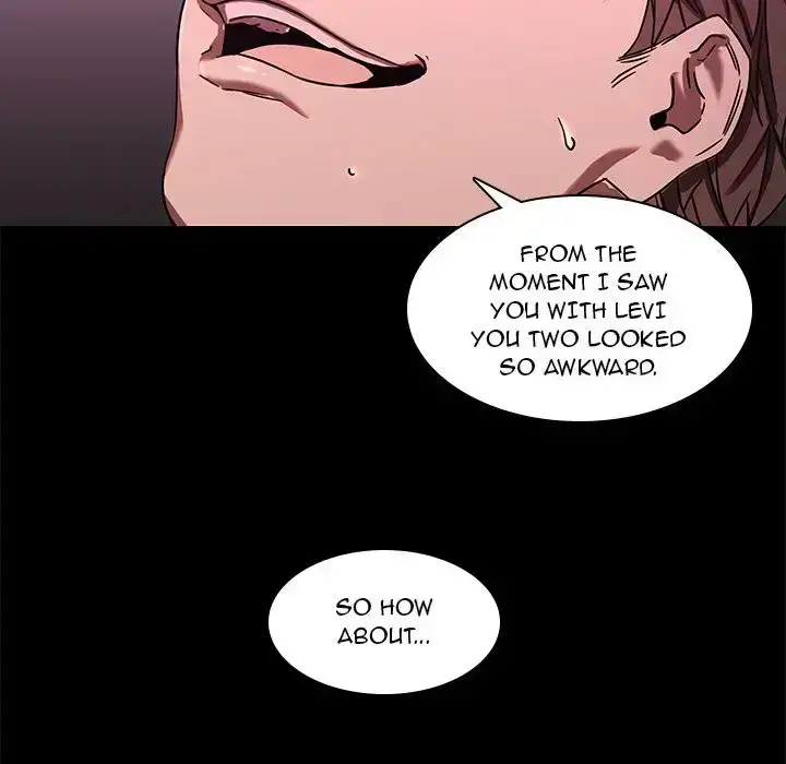 Our Twenties Chapter 3 Page 12