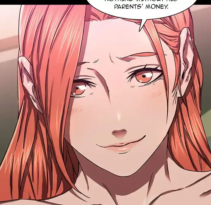 Our Twenties Chapter 3 Page 16