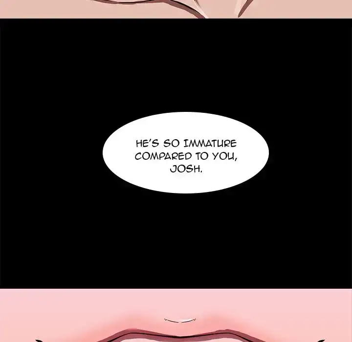 Our Twenties Chapter 3 Page 17