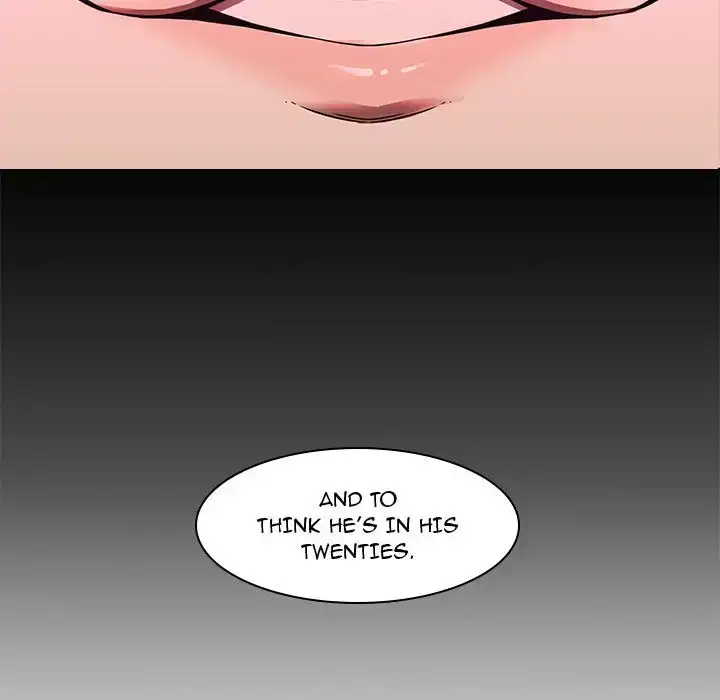 Our Twenties Chapter 3 Page 18