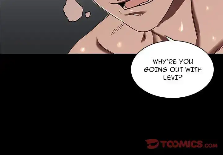 Our Twenties Chapter 3 Page 2