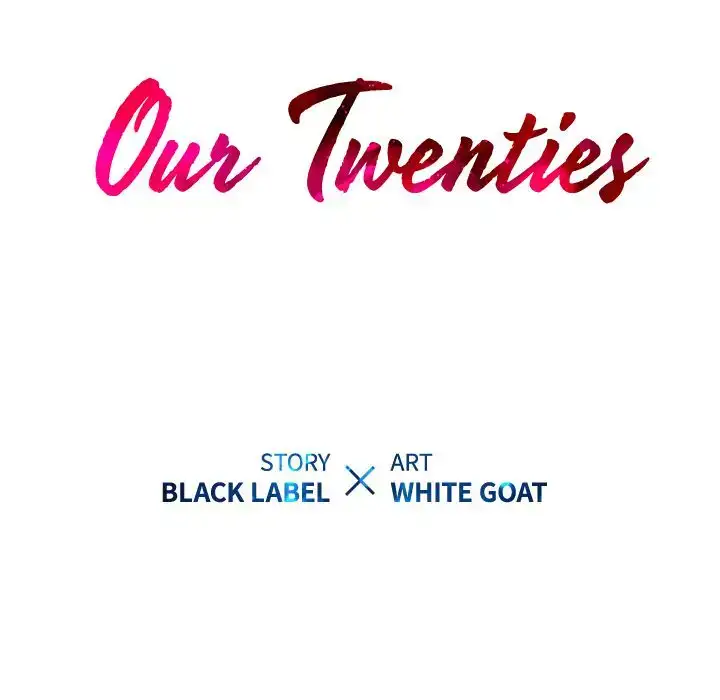 Our Twenties Chapter 3 Page 24