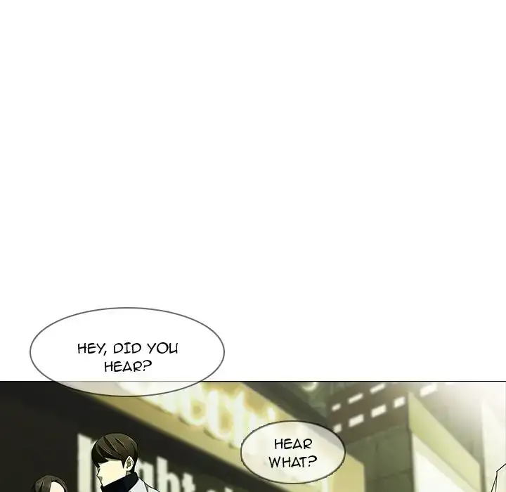 Our Twenties Chapter 3 Page 25