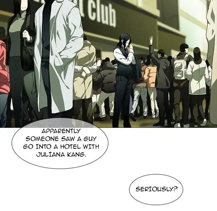Our Twenties Chapter 3 Page 26