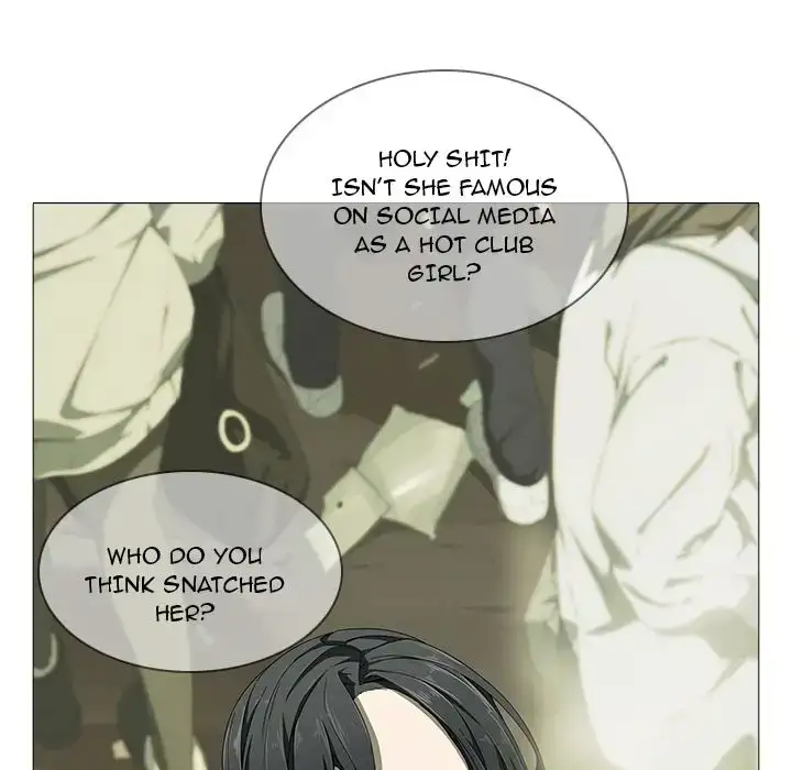 Our Twenties Chapter 3 Page 27