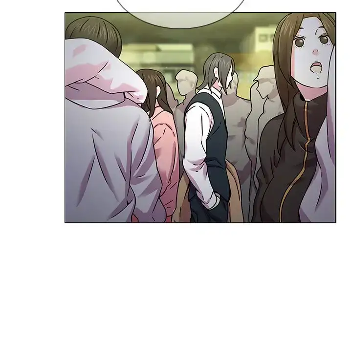 Our Twenties Chapter 3 Page 31