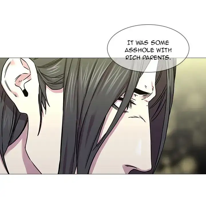 Our Twenties Chapter 3 Page 32