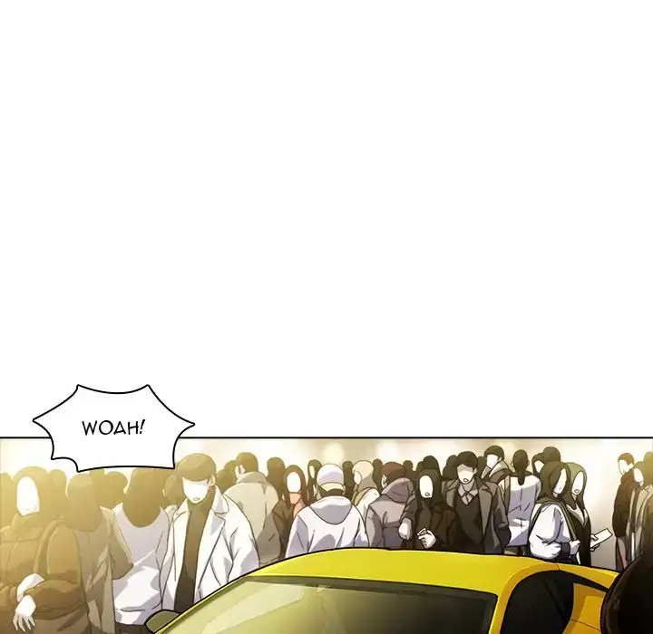 Our Twenties Chapter 3 Page 34