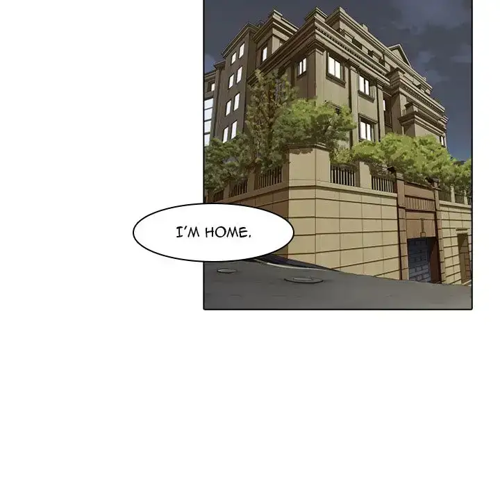 Our Twenties Chapter 3 Page 40