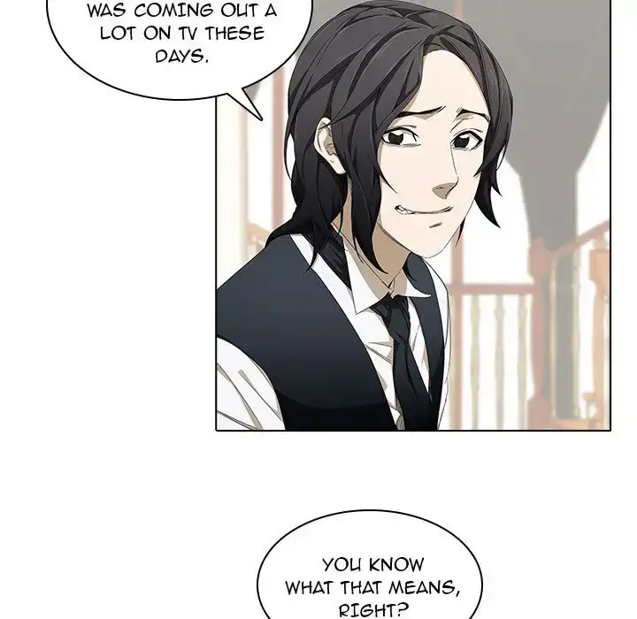 Our Twenties Chapter 3 Page 44