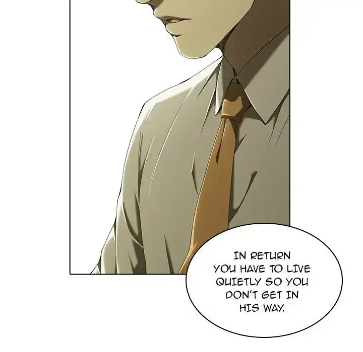 Our Twenties Chapter 3 Page 46