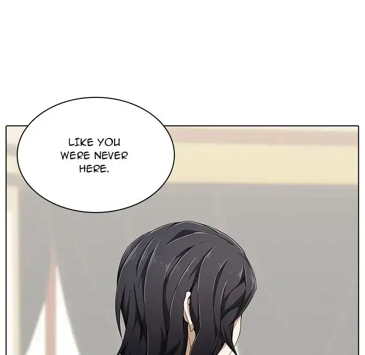 Our Twenties Chapter 3 Page 47